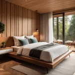 Noche en Suite Junior Doble con Vista al Bosque y Desayuno